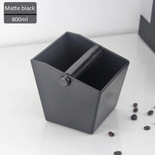 Load image into Gallery viewer, 800ML Coffee Knock Box
