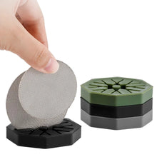 Load image into Gallery viewer, Coffee Filter Puck Screen Holder
