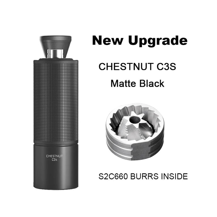 TIMEMORE Chestnut C3S / C3ESP Manual Coffee Grinder