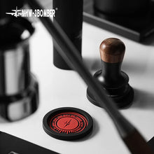 Load image into Gallery viewer, MHW-3BOMBER Silicone Mat Coffee Tamper
