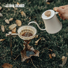 Load image into Gallery viewer, MHW-3BOMBER Disposable Coffee Filter Paper
