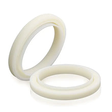Load image into Gallery viewer, 58mm Silicone silicon Ring Group Head Seal Gasket Breville/Sunbeam
