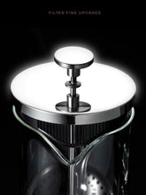 Load image into Gallery viewer, GIANXI French Press Coffee Pot

