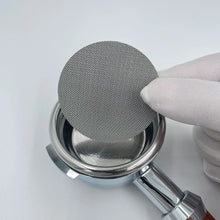 Load image into Gallery viewer, 51/53.5/58.5 MM Coffee Filter Plate
