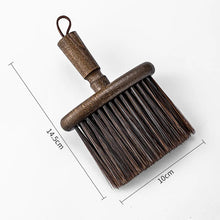 Load image into Gallery viewer, Solid Wood Brush
