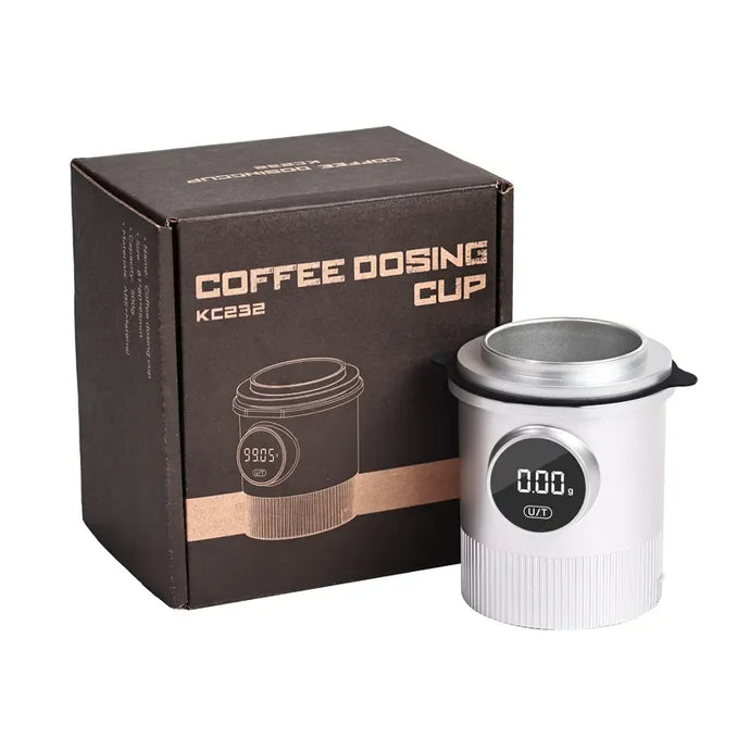 Digital Coffee Weighting Cup