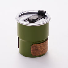 Load image into Gallery viewer, Stainless Steel Coffee Mug
